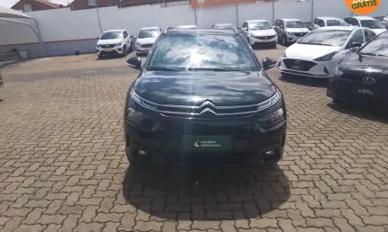 Citroen c4 cactus 2023 1.6 vti 120 flex feel eat6