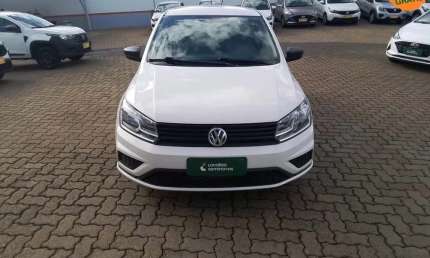 Volkswagen voyage 2023 1.0 12v mpi totalflex 4p manual