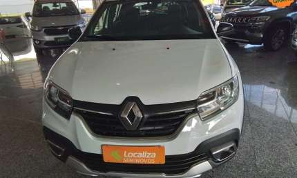 Renault sandero 2023 1.0 12v sce flex stepway zen manual