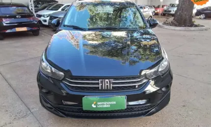 Fiat cronos 2023 1.0 firefly flex drive manual