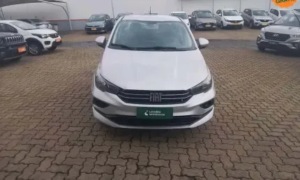 Fiat cronos 2023 1.0 firefly flex drive manual