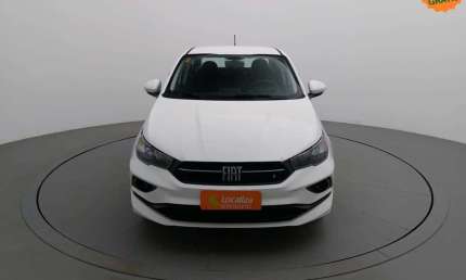 Fiat cronos 2022 1.3 firefly flex manual