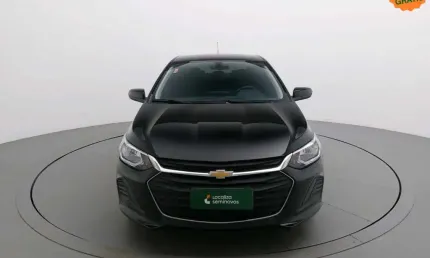 Chevrolet onix 2023 1.0 turbo flex plus lt automático