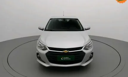 Chevrolet onix 2023 1.0 turbo flex ltz manual