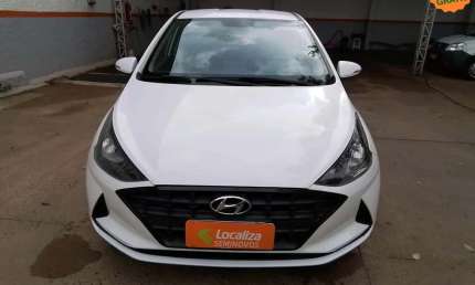 Hyundai hb20 2022 1.0 tgdi flex platinum automático