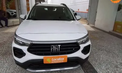 Fiat pulse 2022 1.0 turbo 200 flex audace cvt