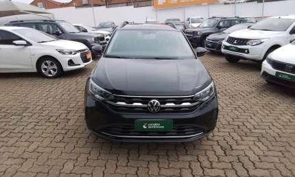 Volkswagen nivus 2023 1.0 200 tsi total flex comfortline automático