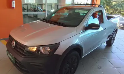 Volkswagen saveiro 2024 1.6 msi robust cs 16v flex 2p manual