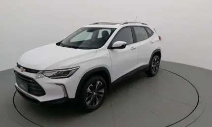 Chevrolet tracker 2023 1.2 turbo flex premier automático