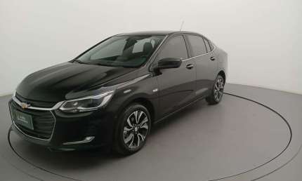 Chevrolet onix 2024 1.0 turbo flex plus premier automático