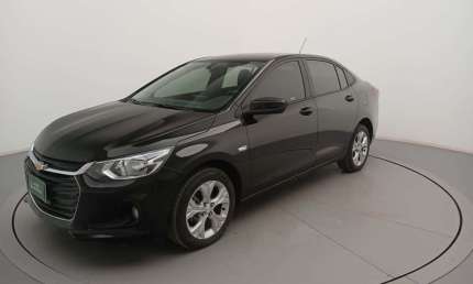 Chevrolet onix 2024 1.0 turbo flex ltz automático