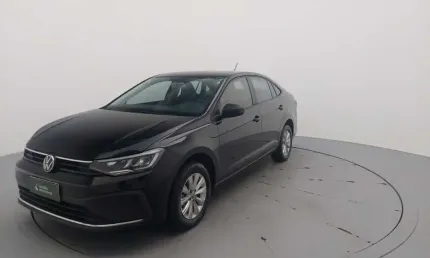 Volkswagen virtus 2024 1.0 tsi flex 12v aut