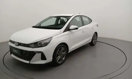 Hyundai hb20s 2025 1.0 tgdi flex comfort plus automático