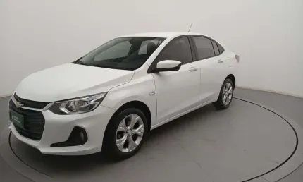 Chevrolet onix 2023 1.0 turbo flex ltz automático