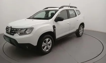 Renault duster 2024 1.6 16v sce flex intense x-tronic