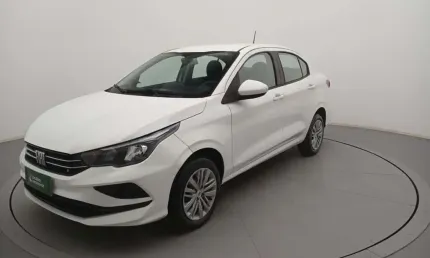 Fiat cronos 2024 1.3 firefly flex drive manual