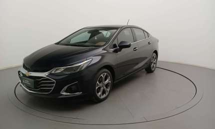 Chevrolet cruze 2023 1.4 turbo flex premier automático