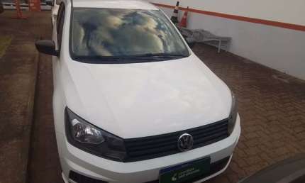 Volkswagen voyage 2022 1.6 msi totalflex 4p manual