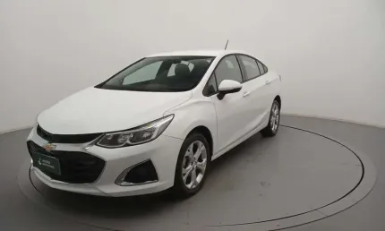Chevrolet cruze 2023 1.4 turbo lt 16v flex 4p automático
