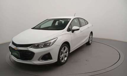 Chevrolet cruze 2023 1.4 turbo lt 16v flex 4p automático