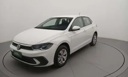Volkswagen polo 2024 1.0 mpi manual