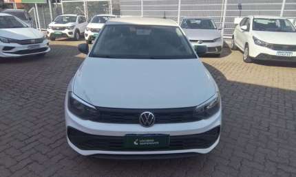 Volkswagen polo 2024 1.0 mpi track manual