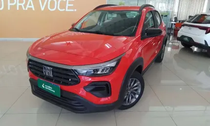 Fiat pulse 2024 1.3 flex drive cvt