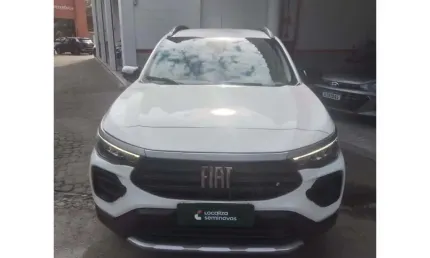 Fiat pulse 2024 1.0 turbo 200 flex audace cvt