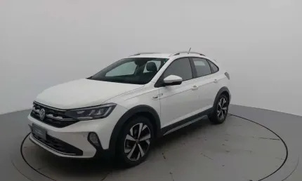 Volkswagen nivus 2024 1.0 200 tsi total flex highline automático