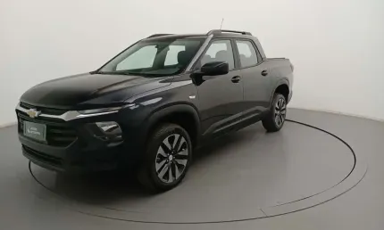 Chevrolet montana 2024 1.2 turbo flex lt manual