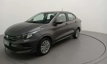 Fiat cronos 2024 1.0 firefly flex drive manual