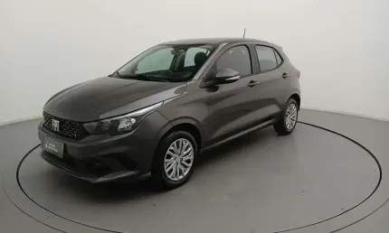 Fiat argo 2022 1.0 firefly flex manual