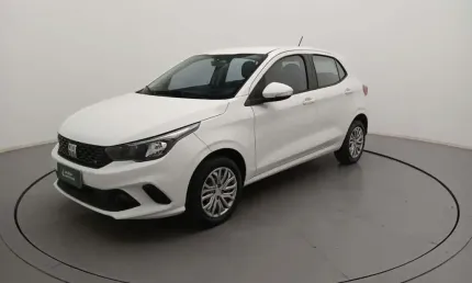 Fiat argo 2022 1.0 firefly flex manual