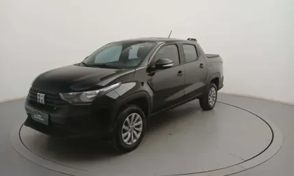 Fiat strada 2024 1.3 firefly flex freedom cs manual