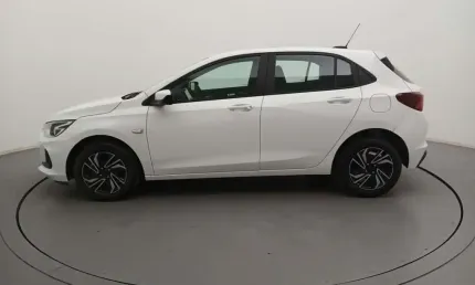 Chevrolet onix 2024 1.0 flex lt manual