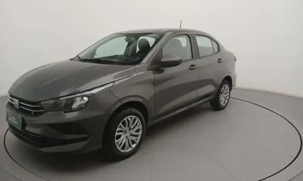 Fiat cronos 2024 1.3 firefly flex drive manual