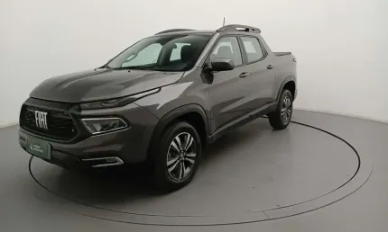 Fiat toro 2024 1.3 turbo 270 flex freedom at6
