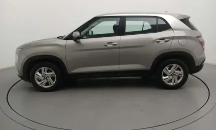 Hyundai creta 2025 1.0 tgdi flex comfort plus automático
