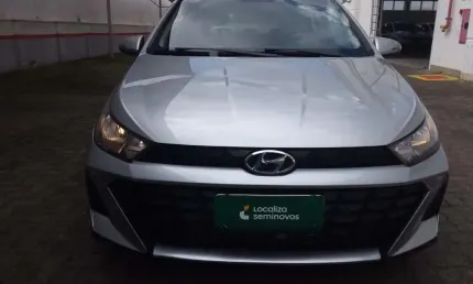 Hyundai hb20 2023 1.0 tgdi flex platinum automático