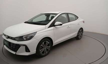 Hyundai hb20s 2024 1.0 tgdi flex comfort plus automático