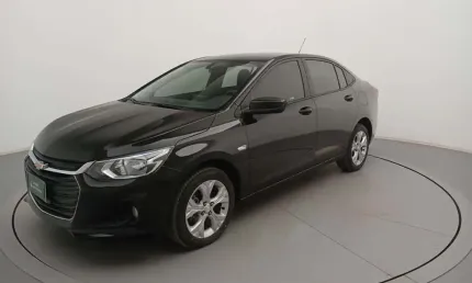 Chevrolet onix 2024 1.0 turbo flex ltz automático