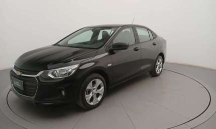 Chevrolet onix 2024 1.0 turbo flex ltz automático
