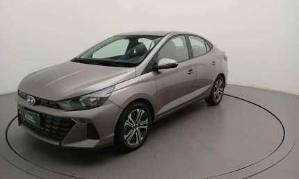 Hyundai hb20s 2024 1.0 tgdi flex comfort automático