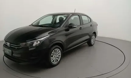Fiat cronos 2024 1.0 firefly flex drive manual