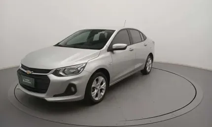 Chevrolet onix 2023 1.0 turbo flex ltz automático