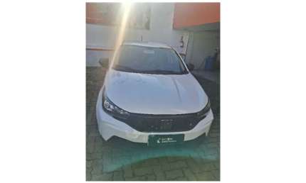 Fiat argo 2023 1.0 firefly flex manual