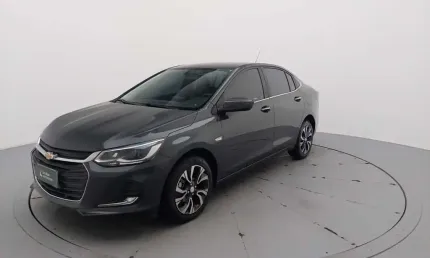 Chevrolet onix 2025 1.0 turbo flex plus premier automático