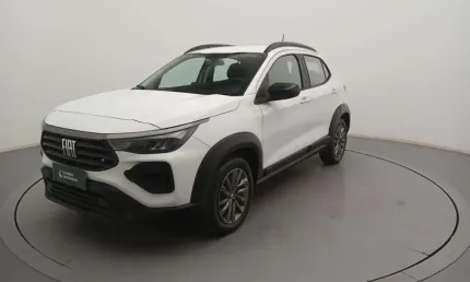 Fiat pulse 2024 1.3 flex drive cvt