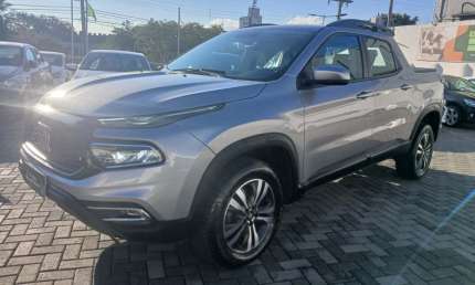 Fiat toro 2024 1.3 turbo 270 flex freedom at6
