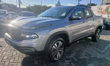 Fiat toro 2024 1.3 turbo 270 flex freedom at6